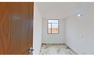 Apartamento en Hogares Soacha con cocina integral y espacios funcionales