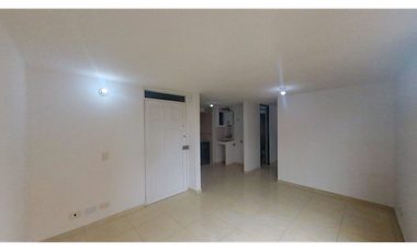 Apartamento en venta en Hogares Soacha El Triunfo 1 con 3 habitaciones y excelente distribución