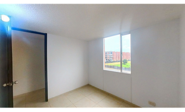 Apartamento en venta en Hogares Soacha El Triunfo 1 con 3 habitaciones y excelente distribución