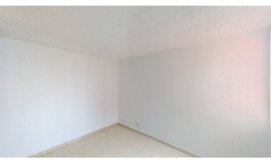 Apartamento en venta en Hogares Soacha El Triunfo 1 con 3 habitaciones y excelente distribución
