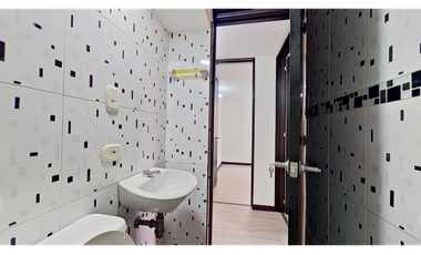 OPORTUNIDAD EN HOGARES SOACHA – APARTAMENTO PARA TERMINAR A TU GUSTO ✨