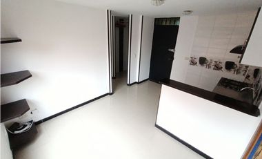 APARTAMENTO EN VENTA – CONJUNTO HELICONIA, CIUDAD VERDE
