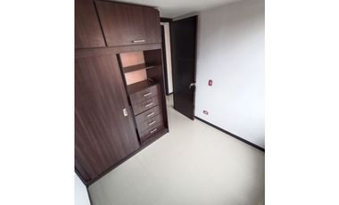 APARTAMENTO EN VENTA – CONJUNTO HELICONIA, CIUDAD VERDE
