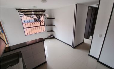 APARTAMENTO EN VENTA – CONJUNTO HELICONIA, CIUDAD VERDE