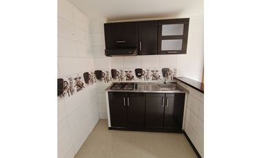 APARTAMENTO EN VENTA – CONJUNTO HELICONIA, CIUDAD VERDE