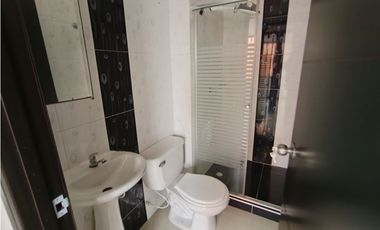 APARTAMENTO EN VENTA – CONJUNTO HELICONIA, CIUDAD VERDE