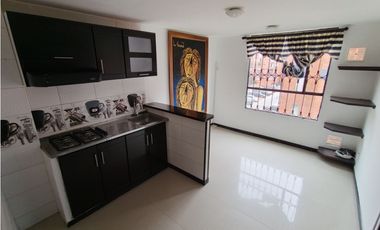 APARTAMENTO EN VENTA – CONJUNTO HELICONIA, CIUDAD VERDE