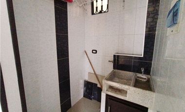 APARTAMENTO EN VENTA – CONJUNTO HELICONIA, CIUDAD VERDE