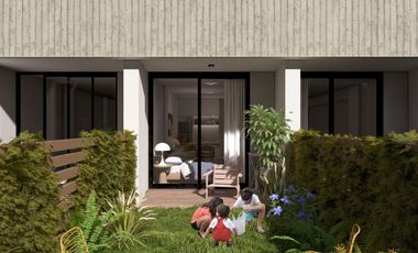 VTA DEPTO MONOAMB C/BALCON FULL AMENITIES PILAR