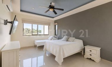 Casa en Venta Res. Villa Magna | Cancún | Paneles Solares