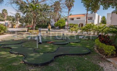 Casa en Venta Res. Villa Magna | Cancún | Paneles Solares