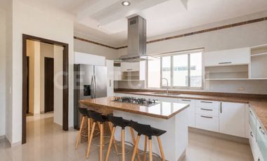 Casa en Venta Res. Villa Magna | Cancún | Paneles Solares
