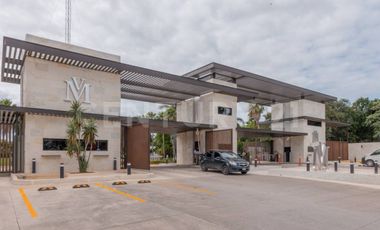 Casa en Venta Res. Villa Magna | Cancún | Paneles Solares