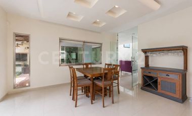 Casa en Venta Res. Villa Magna | Cancún | Paneles Solares