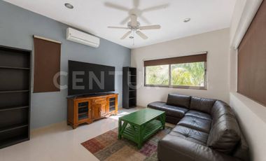 Casa en Venta Res. Villa Magna | Cancún | Paneles Solares