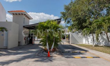Casa en Venta Res. Villa Magna | Cancún | Paneles Solares