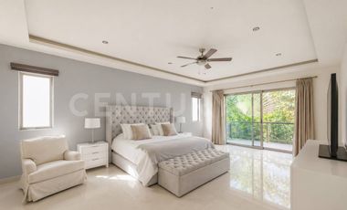 Casa en Venta Res. Villa Magna | Cancún | Paneles Solares