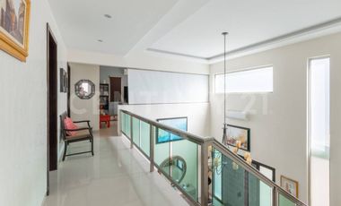 Casa en Venta Res. Villa Magna | Cancún | Paneles Solares