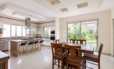 Casa en Venta Res. Villa Magna | Cancún | Paneles Solares