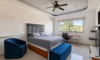 Casa en Venta Res. Villa Magna | Cancún | Paneles Solares