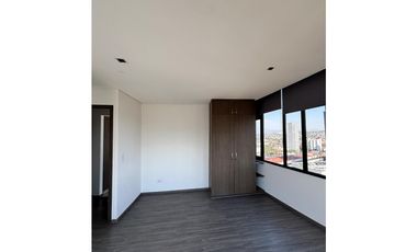 Departamento en venta con vistas a la ciudad de Puebla