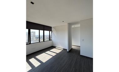 Departamento en venta con vistas a la ciudad de Puebla