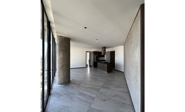 Departamento en venta con vistas a la ciudad de Puebla