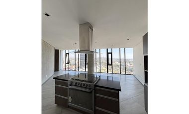 Departamento en venta con vistas a la ciudad de Puebla