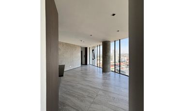 Departamento en venta con vistas a la ciudad de Puebla