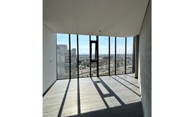Departamento en venta con vistas a la ciudad de Puebla