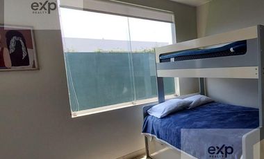 Venta Casa de Campo Condominio La Reserva Luxury