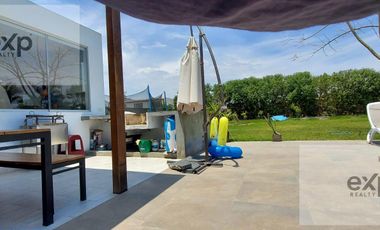 Venta Casa de Campo Condominio La Reserva Luxury
