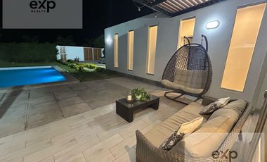 Venta Casa de Campo Condominio La Reserva Luxury