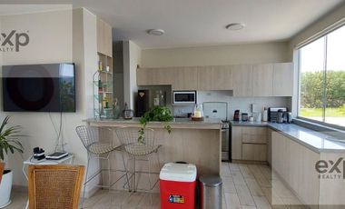 Venta Casa de Campo Condominio La Reserva Luxury