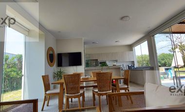Venta Casa de Campo Condominio La Reserva Luxury