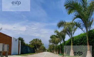 Venta Casa de Campo Condominio La Reserva Luxury