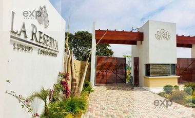 Venta Casa de Campo Condominio La Reserva Luxury