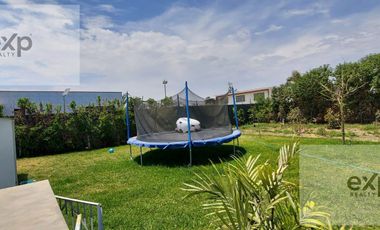 Venta Casa de Campo Condominio La Reserva Luxury
