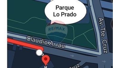 Inversiòn Local Pudahuel Amplio