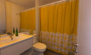 HERMOSO DPTO 2D+2baños+1BD  AV GUANACO NORTE