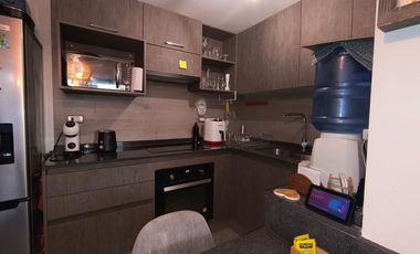 HERMOSO DPTO 2D+2baños+1BD  AV GUANACO NORTE