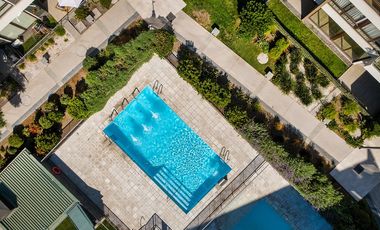 HERMOSO DPTO 2D+2baños+1BD  AV GUANACO NORTE