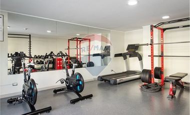 HERMOSO DPTO 2D+2baños+1BD  AV GUANACO NORTE