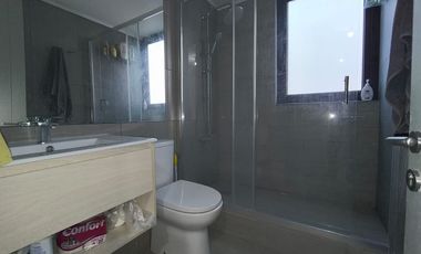 HERMOSO DPTO 2D+2baños+1BD  AV GUANACO NORTE