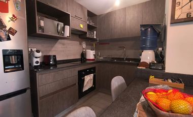 HERMOSO DPTO 2D+2baños+1BD  AV GUANACO NORTE