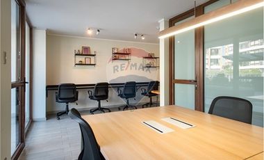 HERMOSO DPTO 2D+2baños+1BD  AV GUANACO NORTE