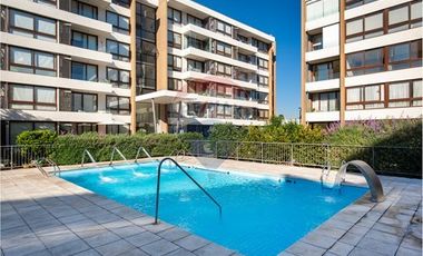 HERMOSO DPTO 2D+2baños+1BD  AV GUANACO NORTE