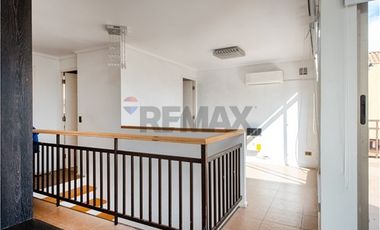 Casa Ciudad de los valles 234 mts útiles 4D +4B