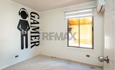 Casa Ciudad de los valles 234 mts útiles 4D +4B