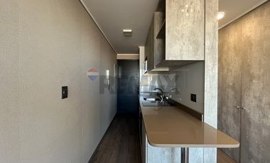 Departamento Estudio en Venta en Edificio Dos-K